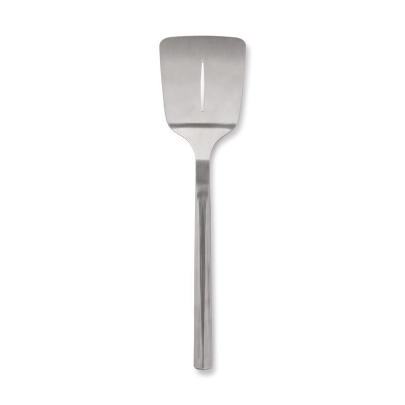 Chef’n – Classic Stainless Steel Slotted Turner 34cm