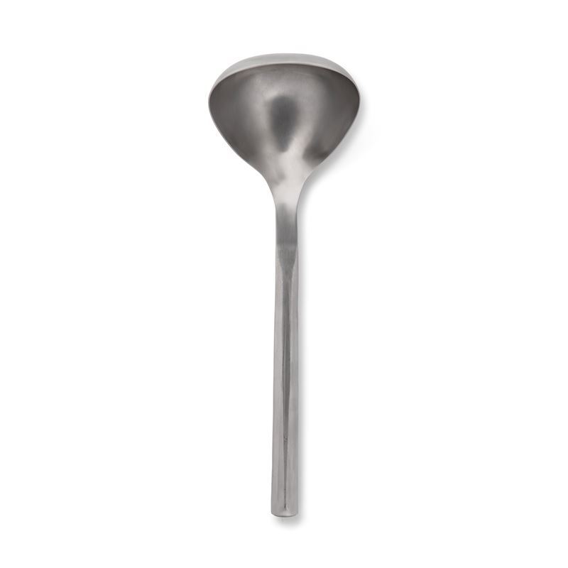 Chef’n – Classic Stainless Steel Ladle 33.cm