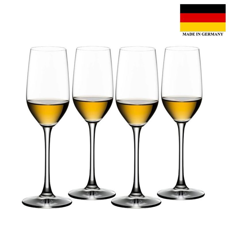 Riedel – Tequila 190ml Set of 4 (Made in Germany)