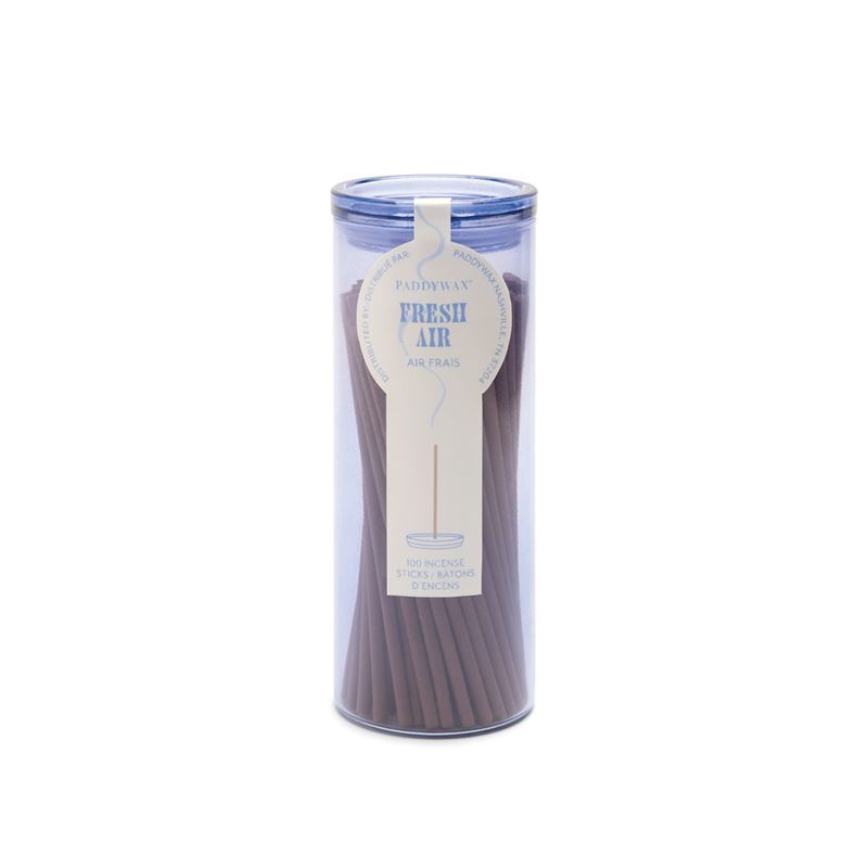 Paddywax – Haze Incense Sticks Fresh Air 100 Sticks
