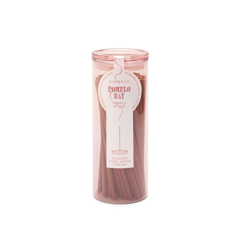 Paddywax – Haze Incense Sticks Pomelo Bay 100 Sticks