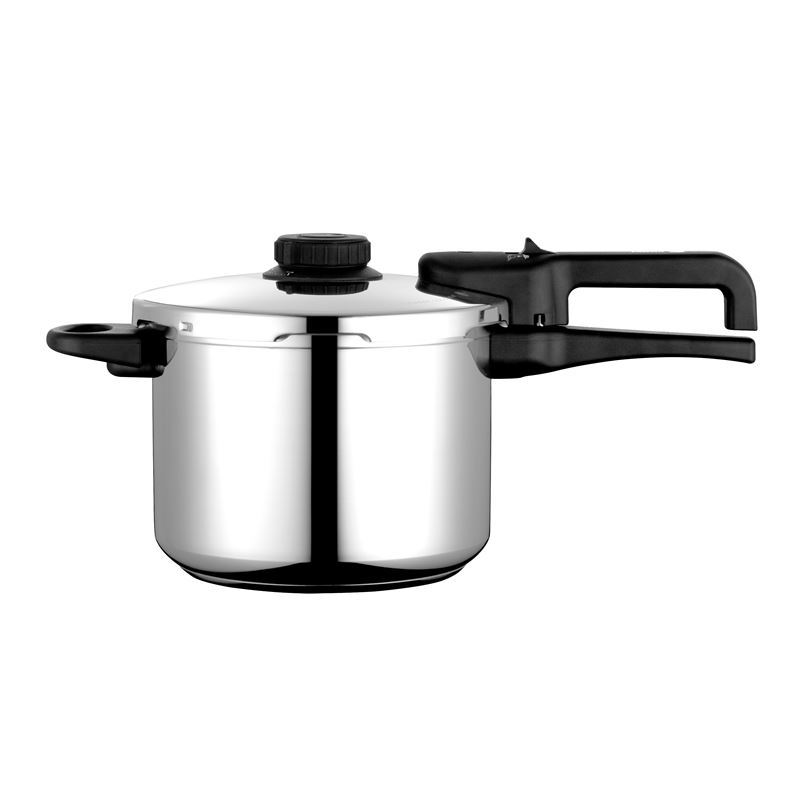 Fagor – Dual Xpress 6Ltr Pressure Cooker (Made in Spain)