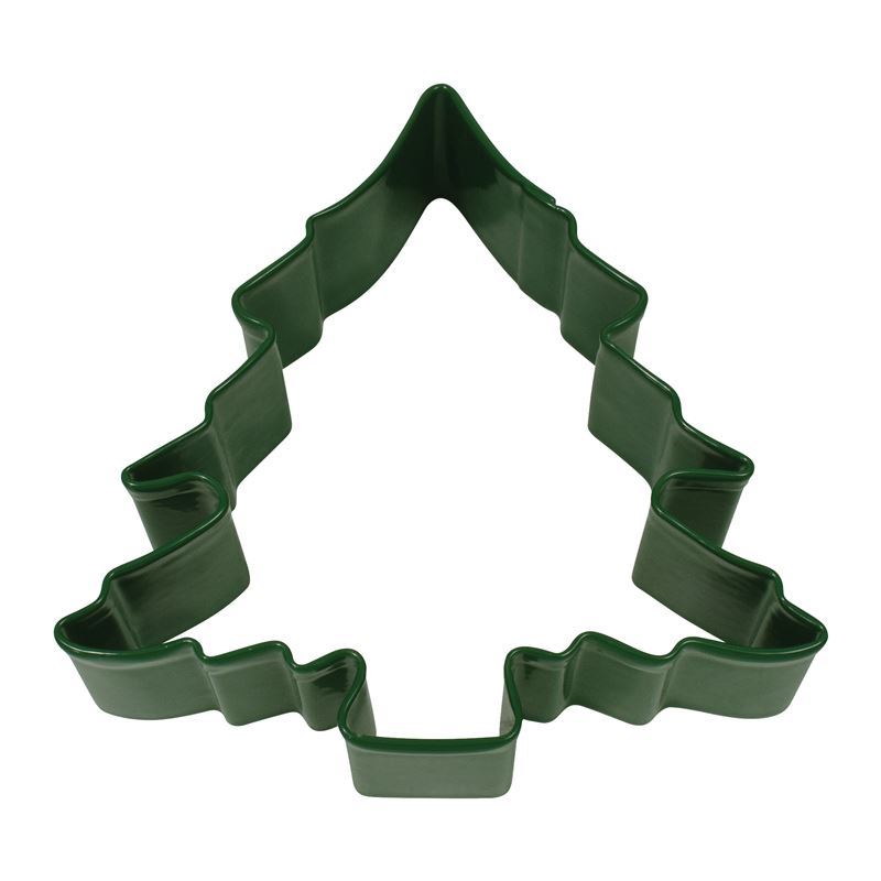 R & M – Cookie Cutter Christmas Tree 9cm