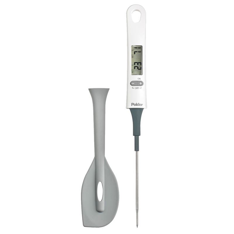 Polder – Digital Baking & Candy Thermometer