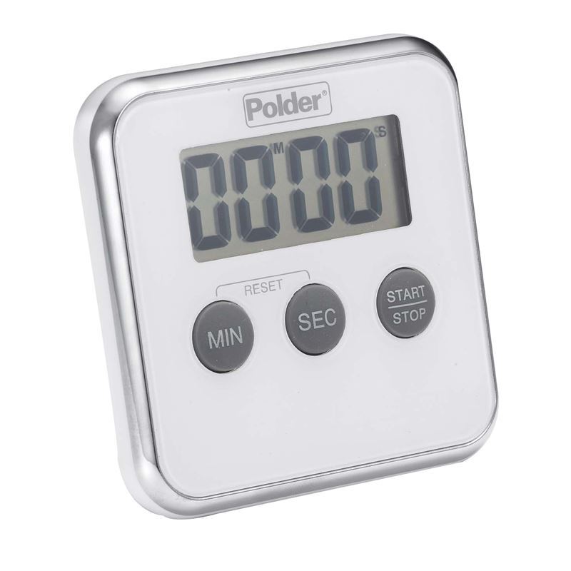 Polder – Digital Kitchen 100min Timer