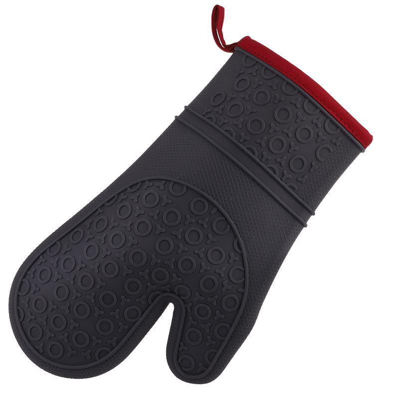 Daily Bake – Silicone Oven Glove Charcoal