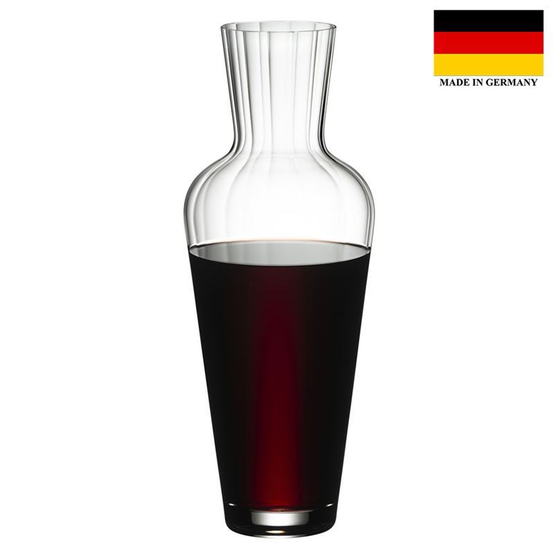 Riedel – Wine Friendly Decanter 1.32Ltr (Made in Germany)