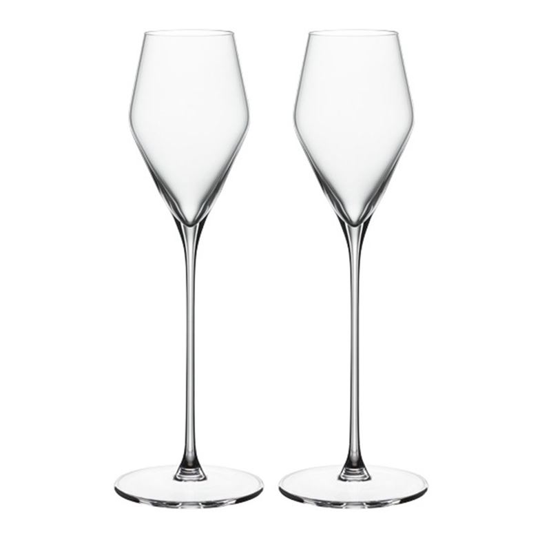 Spiegelau – Definition Digestive 130ml Set of 2 (Made in Germany)