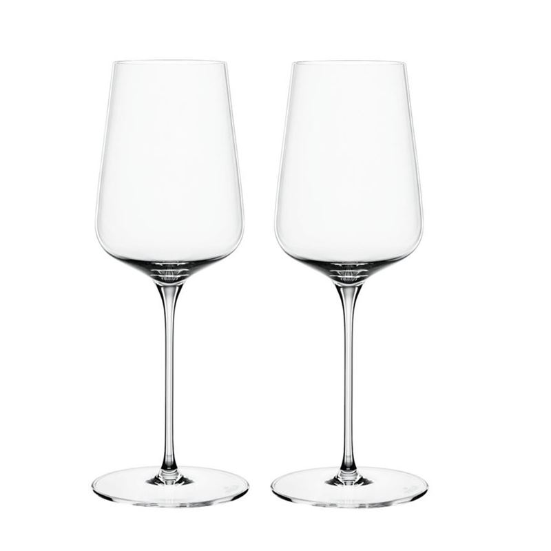 Spiegelau – Definition White Wine 435ml Set of 2 (Made in Germany)