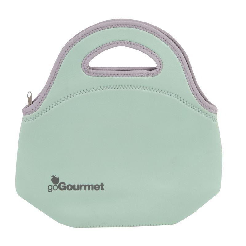 Go Gourmet – Lunch Tote Mint