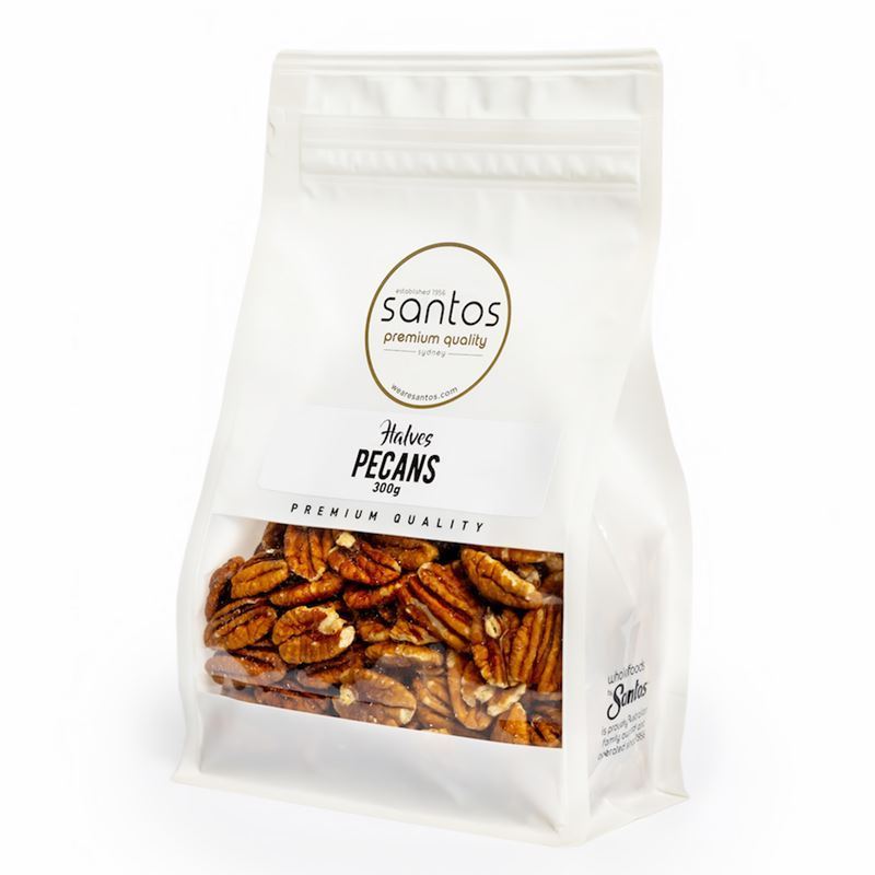 Santos – Brazil Nuts Natural 300g