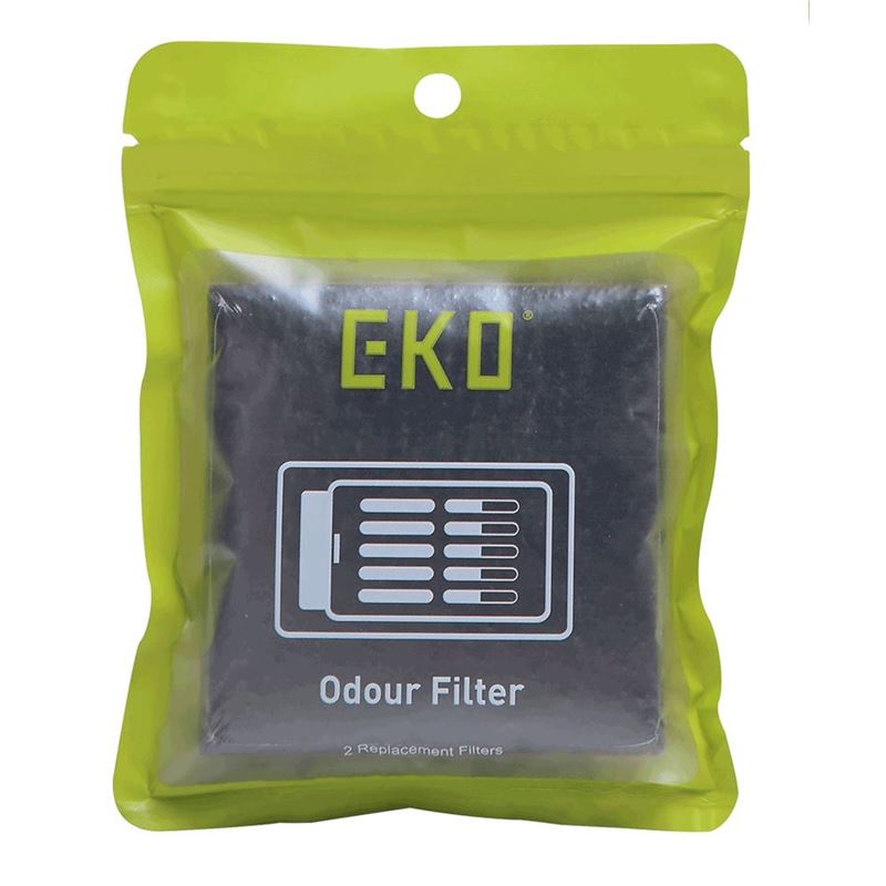 Eko – Carbon Odour Filter