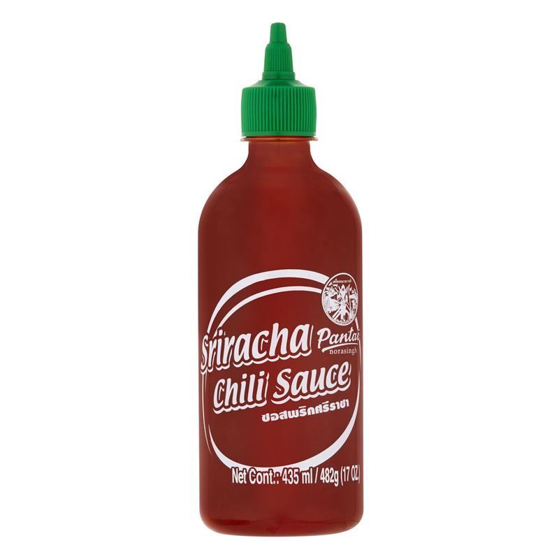 Pantai – Sriracha Chilli Sauce 435ml