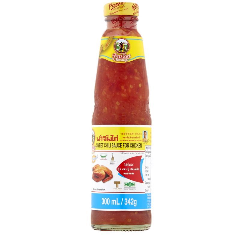 Pantai – Sweet Chilli Sauce 300ml