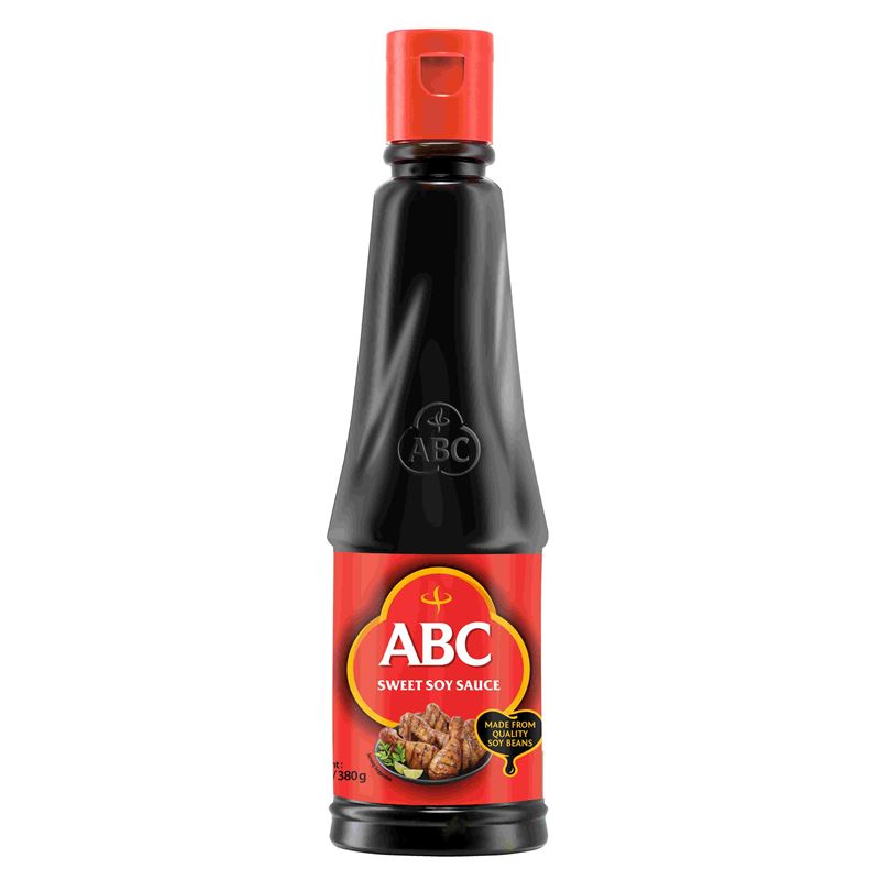 ABC – Sweet Soy Sauce 275ml