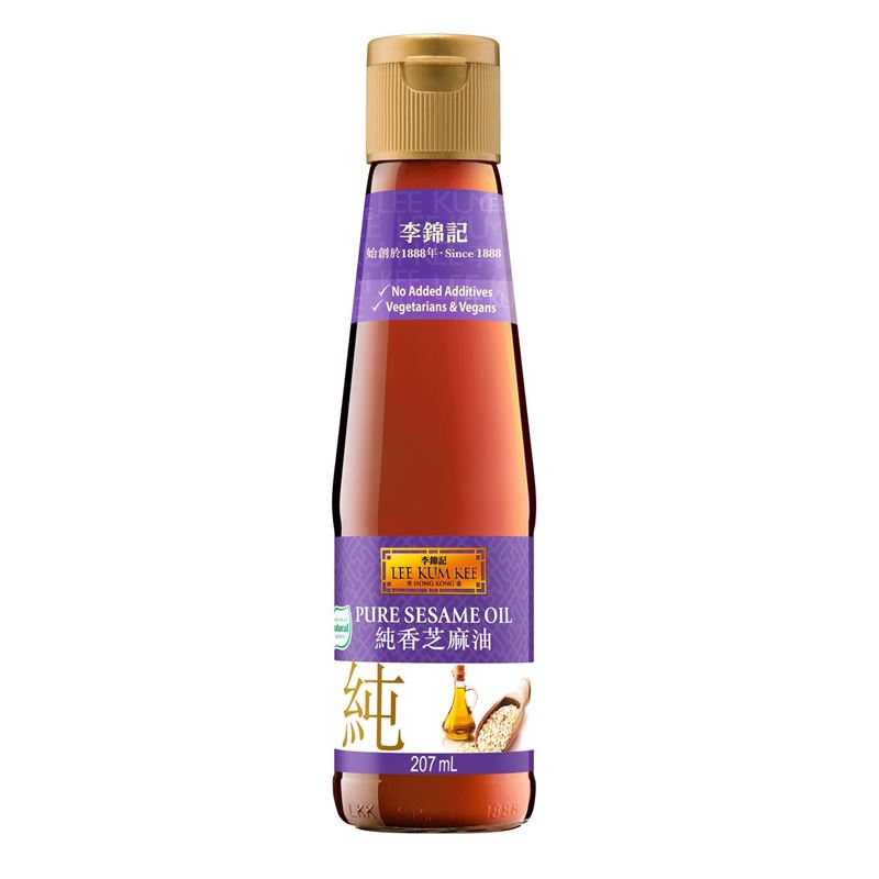 Lee Kum Kee – Sesame Oil 207ml