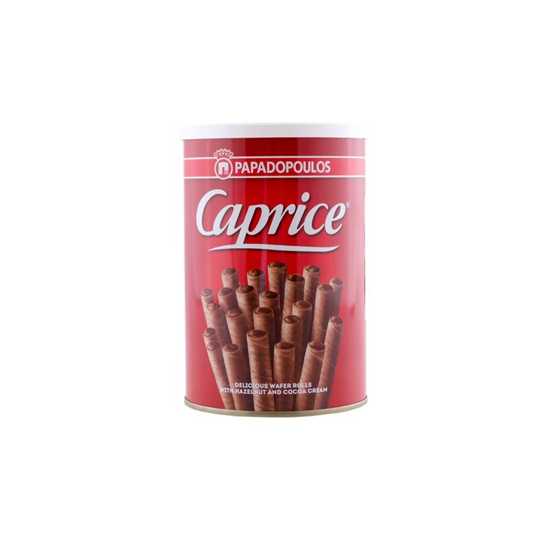 Caprice – Classic Wafer Biscuit 400g