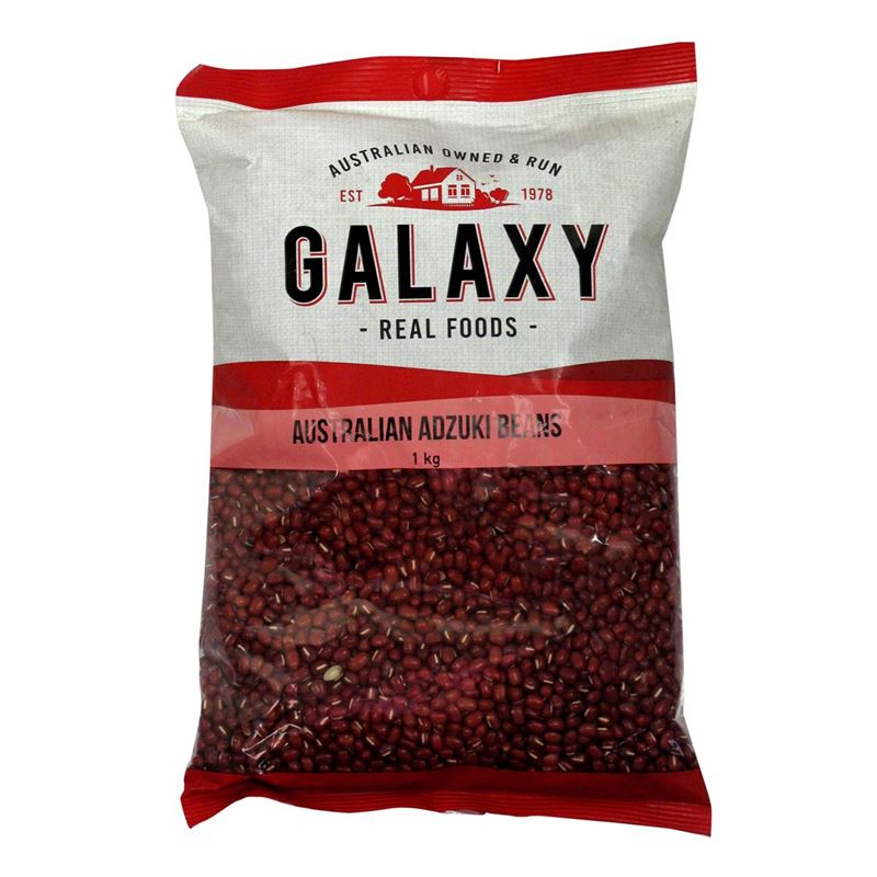 Galaxy – Adzuki Beans 1kg