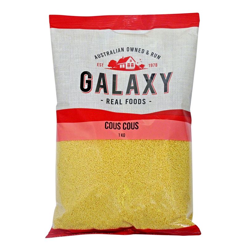 Galaxy – Cous Cous 1kg