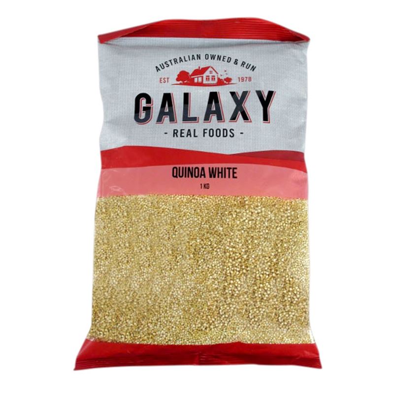 Galaxy – Quinoa White 1kg