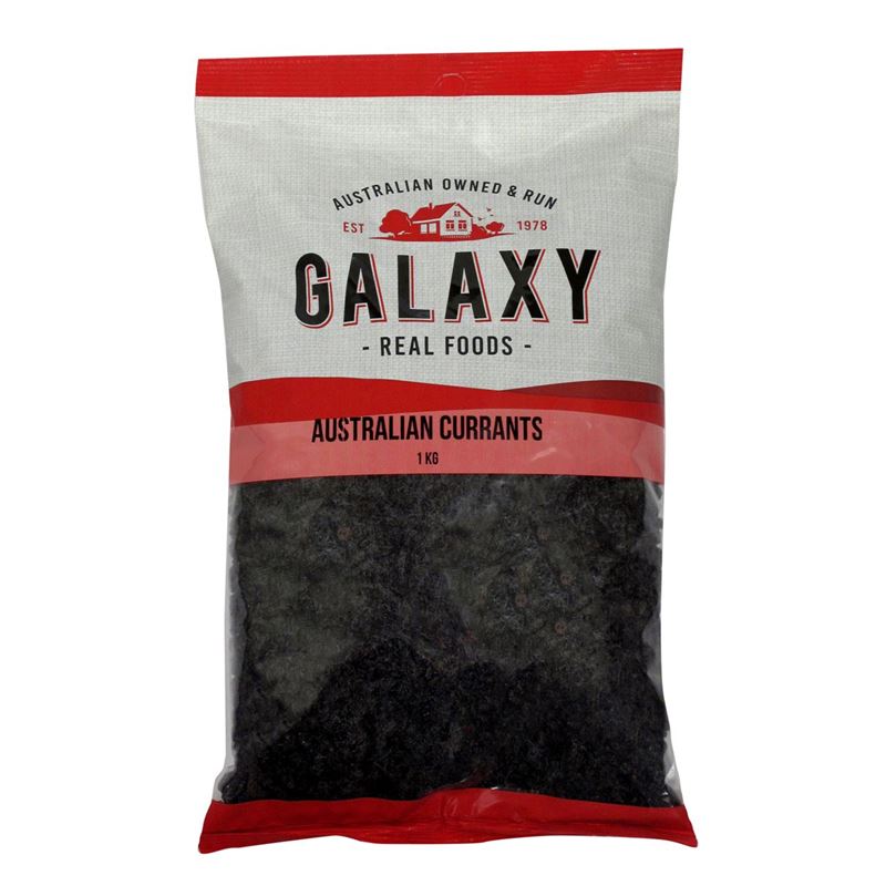 Galaxy – Currants 1kg