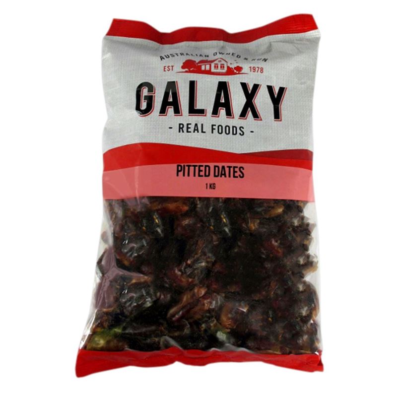 Galaxy – Pitted Dates 1kg