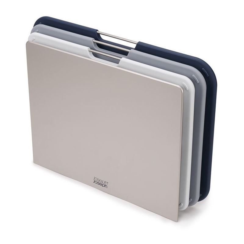 Joseph Joseph – Nest Boards Large 3pc Set Grey