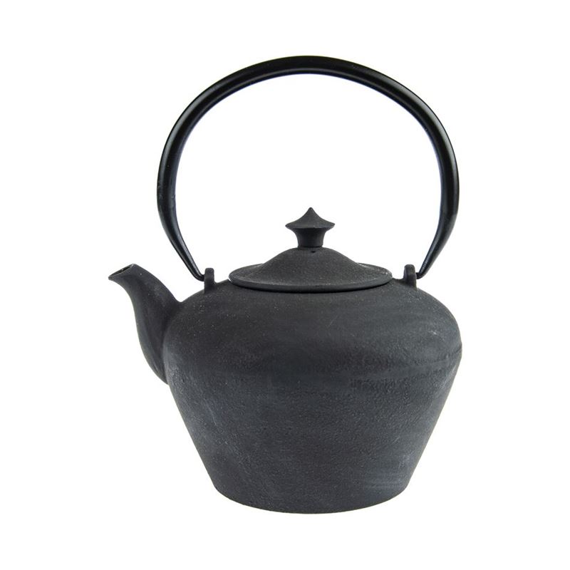 Benzer – Orient Express Takashi Cast Iron Tea Pot 1Ltr