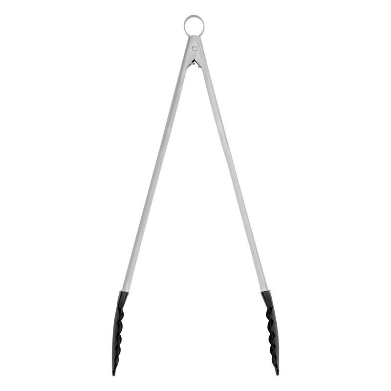 Cuisipro – Non Stick Tongs 40.6cm