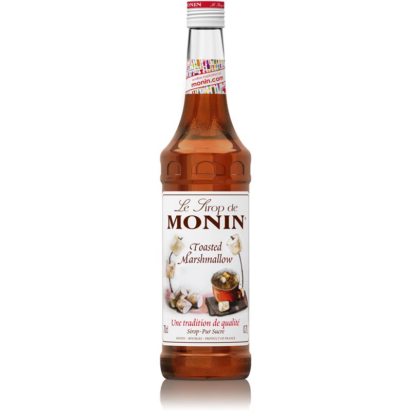Monin – Toasted Marshmallow Syrup 700ml