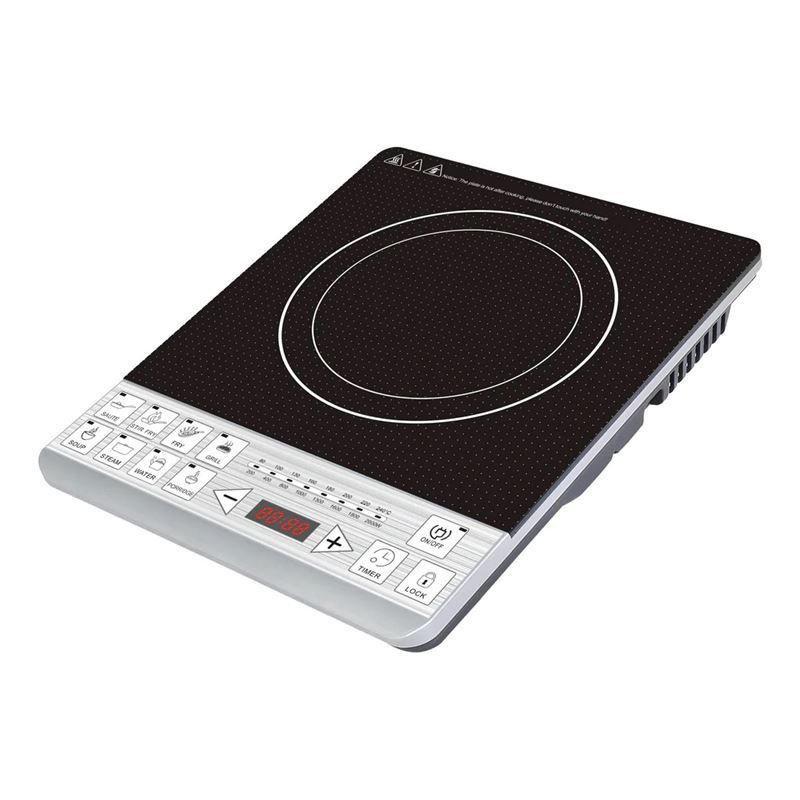 Lenoxx – Healthy Choice Induction Cooker