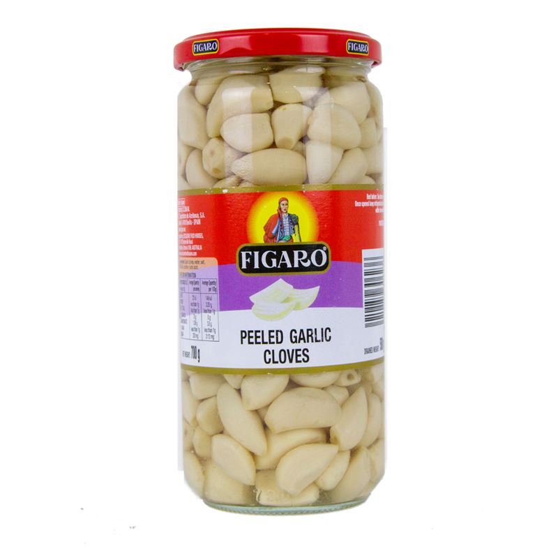 Figaro – Garlic Cloves 700g