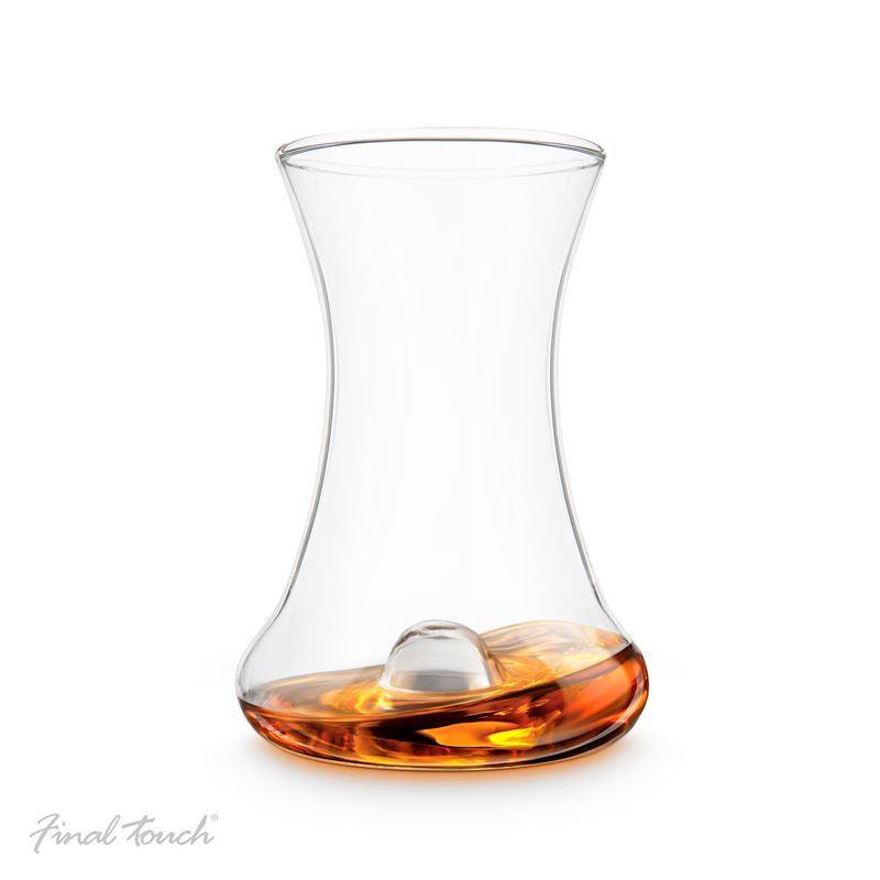 Final Touch – Rum Taster Glass 350ml