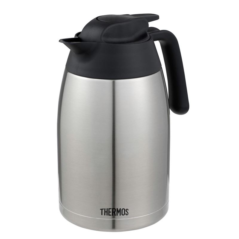 Thermos – Stainless Steel Vacuum Insulated Carafe 1.5Ltr