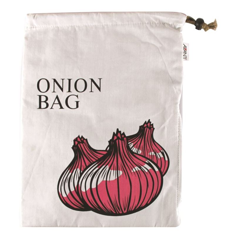Avanti – Onion Storage Bag 27.5x38cm