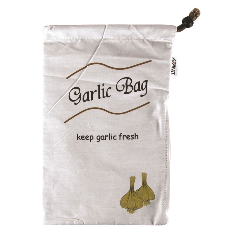 Avanti – Garlic Storage Bag 20x32cm