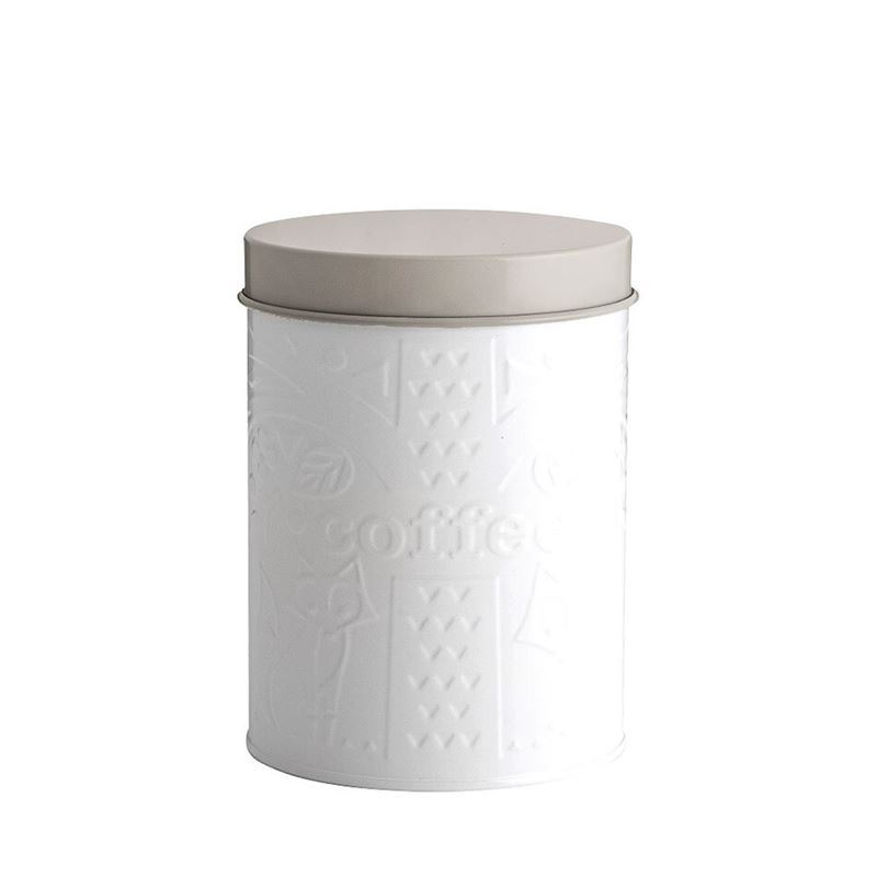 Mason Cash – In the Forest Coffee Canister 15cm