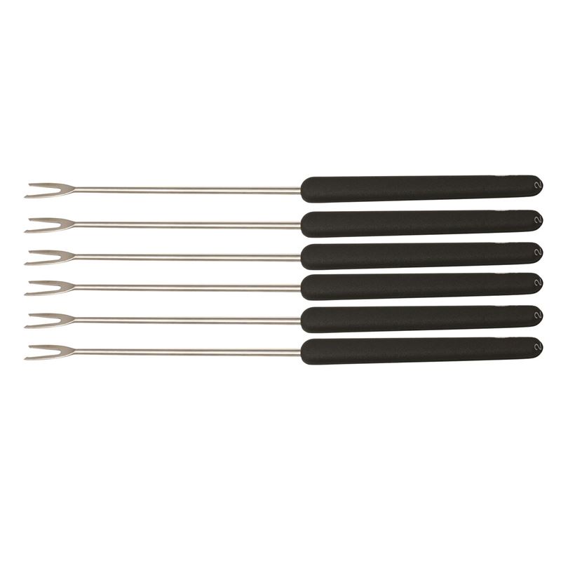 Swissmar – Meat Fondue Forks Set of 6