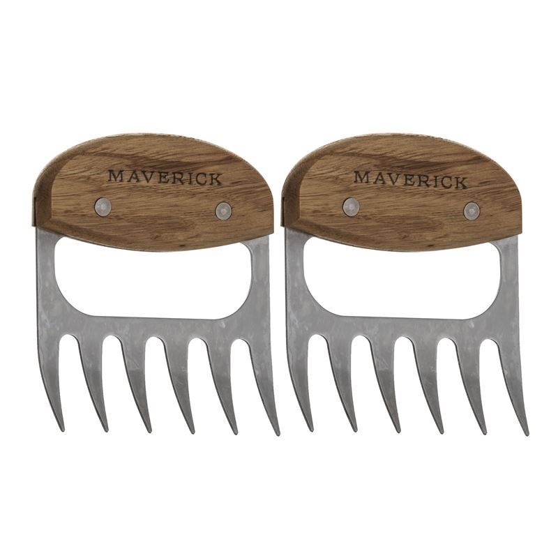 Maverick – Flinders Meat Shredding Claws