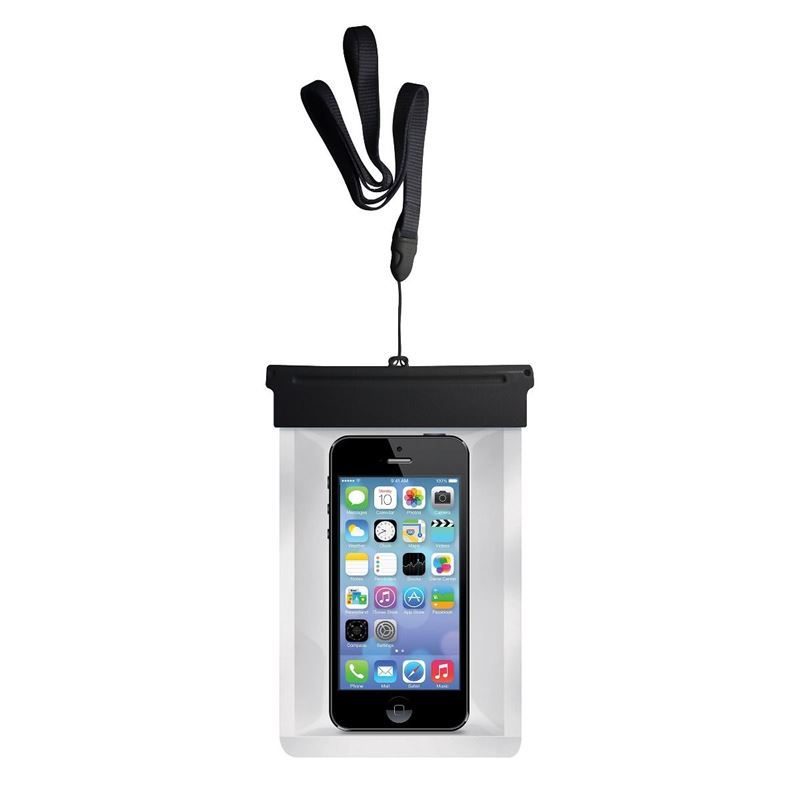 Maverick – All Weather DriPouch Smart Phone Pouch 13.3x11x1.5cm