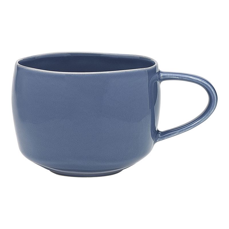 Ecology – Pepa Mug 400ml Cobalt Stoneware