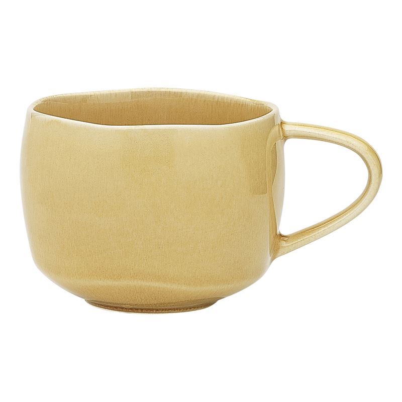 Ecology – Pepa Mug 400ml Honey Stoneware