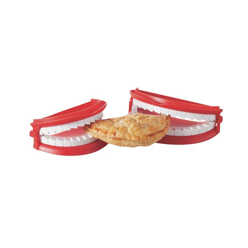 is Gift – Perfect Pie Set of 2 Pie Presses