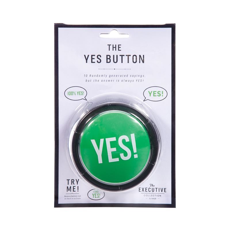 is Gift – The Yes Button