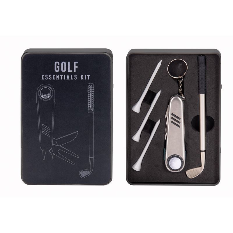 is Gift – Golf Essentials Kit 16.4×11.5cm