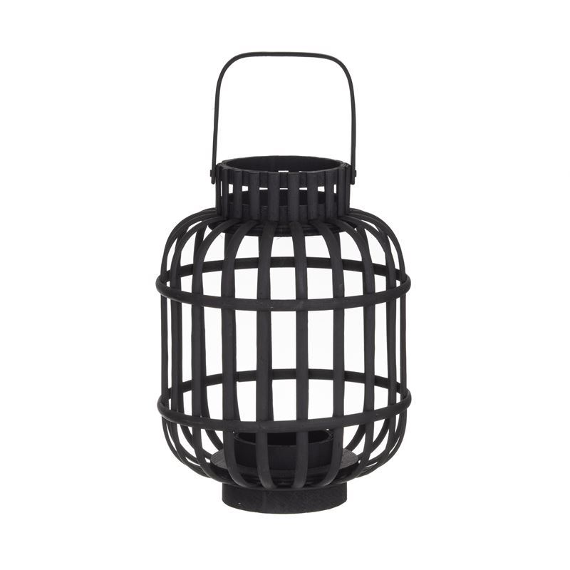 Amalfi – Kells Lantern 21x21x37cm