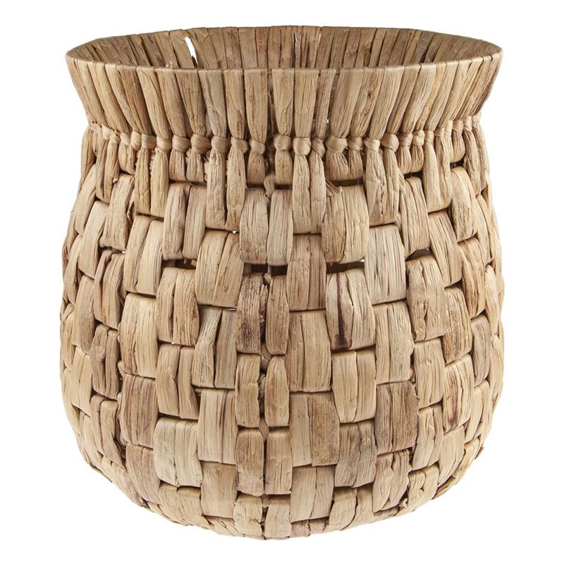Grand Designs Home Collection – Loreto Basket Medium 40x40x40.5cm