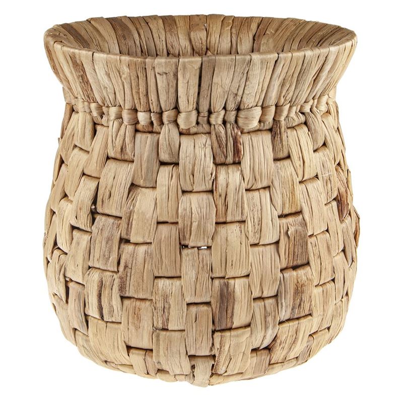 Grand Designs Home Collection – Loreto Basket Small 29x29x30.5cm
