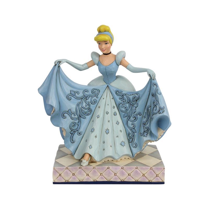 Disney Traditions – Cinderella Transformation 21cm