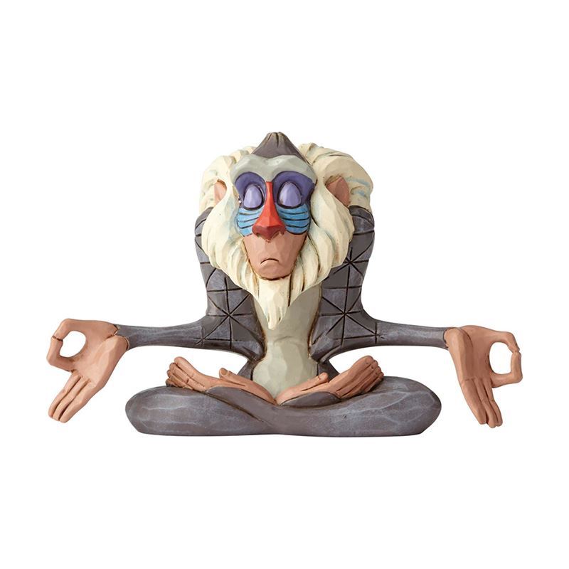 Disney Traditions – The Lion King Mini Rafiki 8cm